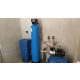 Wasserfilter - Filter 10/54 40 l