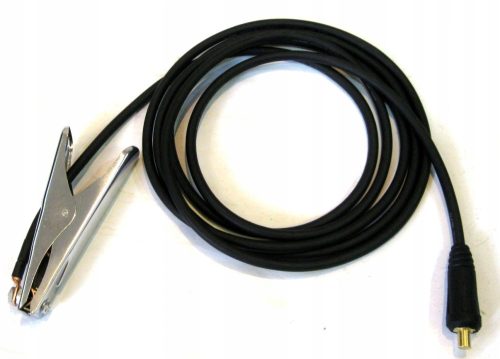 Magnum-Schweißkabel 5 m x 100 mm x 35 mm²