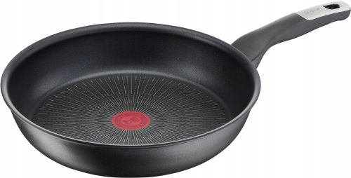 Bratpfannen Tefal Unlimited traditionelle Bratpfanne 30 cm antihaftbeschichtet (Antihaftbeschichtung)