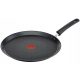  Tefal Unlimited Pfannkuchenpfanne 25 cm antihaftbeschichtet (antihaftbeschichtet)