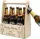  BIERKISTE, Träger, Geburtstagsgeschenk, GRAVUR