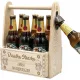  BIERKISTE, Träger, Geburtstagsgeschenk, GRAVUR