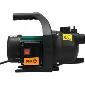  Oberflächenpumpe Flo 1000 W 3800 l/h