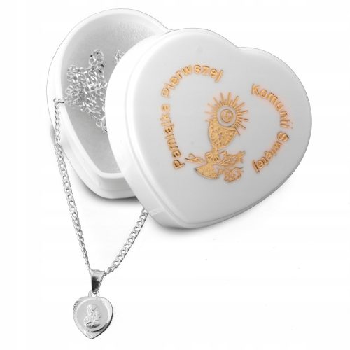  AWA Silver Jewellery Silberkette
