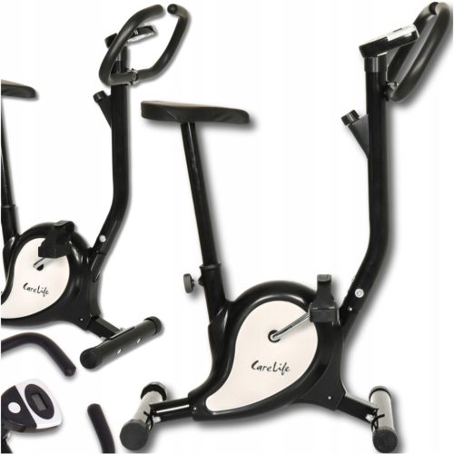  Care Life vertikales mechanisches Heimtrainer carelife2022