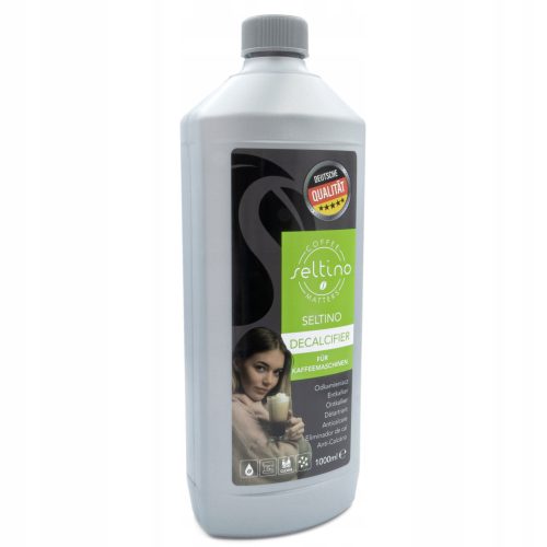  Entkalkungsmittel für Seltino Entkalker 1000 ml