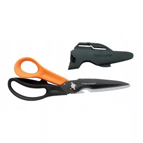   FISKARS Cuts+More - Multifunktionale Scheren für Haushalt und Garten
