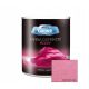 Strukturelle Acryl-Wandfarbe Francesco Guardi Collezione 1 l Indian Pink seidenmatt