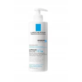  La Roche-Posay Lipikar Baume Ap+m 400 ml Körperlotion
