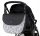  Mio Bebe Kinderwagen-Organizer-Tasche, Packtasche, Kinderwagen, Kinderwagen