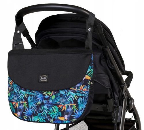  Mio Bebe Kinderwagen-Organizer-Tasche, Kinderwagen-Kinderwagen, Trig-Kinderwagen