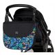  Mio Bebe Kinderwagen-Organizer-Tasche, Kinderwagen-Kinderwagen, Trig-Kinderwagen