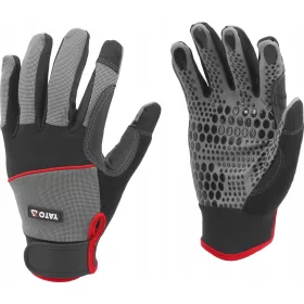 Yato YT-74665 Handschuhe Größe 9 - L 1 Paar
