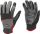 Yato YT-74665 Handschuhe Größe 9 - L 1 Paar
