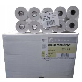 Rolka Omeko 57 x 20 m 160
