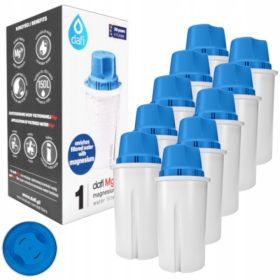  Dafi Classic Mg+ Filtereinsatz 10 Stk.