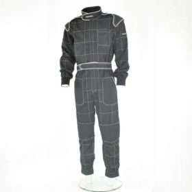 Turn One Werkstattoverall, Größe XXL