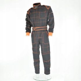 Turn One Werkstattoverall Größe L