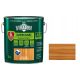 Vidaron V05 filmbildende Imprägnierung, Teak natur, 9 l