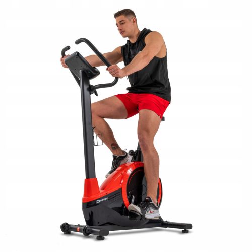  Hop-Sport HS-060H Exige vertikales elektromagnetisches Heimtrainer