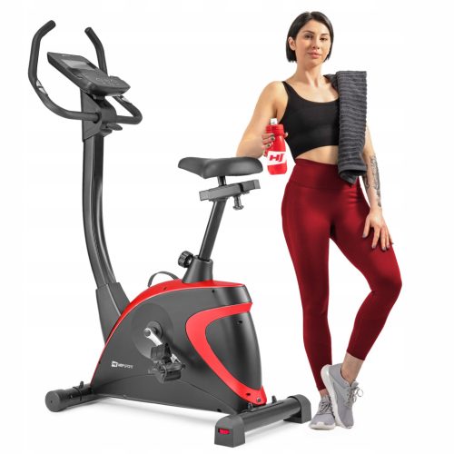  Hop-Sport HS-005H vertikales elektromagnetisches Heimtrainer