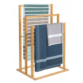  Freistehende Bar Gockowiak, Braun- und Beigetöne