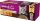  WHISKAS 40x85G GEFLÜGELFUTTER IN GELEE