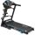  Urbogym V520M elektrisches Laufband bis 130 kg