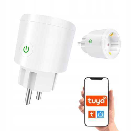 Executive-Elemente – Smart Home 4Vision 1 WLAN-Steckdose