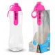  Dafi Soft Filterflasche 0,5 l, rosa