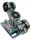 Prog-Greg SP-80-2PS Schiebetorwagen 80x80x5 mm