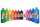  Otocki Posterfarben 1 Stk. x 1000 ml