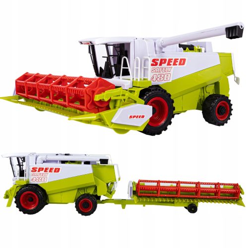  AIG Speed 480 Mähdrescher