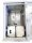 Incobex 230 V IP44 40 A Schaltanlage