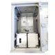 Incobex 230 V IP44 40 A Schaltanlage