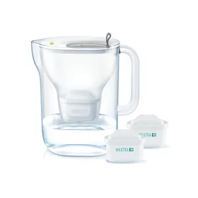  Brita Style XL Filterkanne 3,6 l weiß