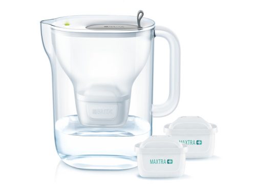  Brita Style XL Filterkanne 3,6 l weiß