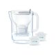  Brita Style XL Filterkanne 3,6 l weiß