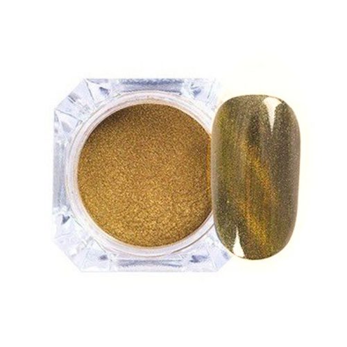  CAT EYE SPIEGEL CAT EYE NAGELPULVER 05