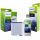  Philips CA6903/10 Filter + Flüssigentkalker für Philips Saeco Entkalker 0,25 l