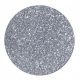  NAGELGLITTER GLITZER NAGELPULVER 05 SILBER