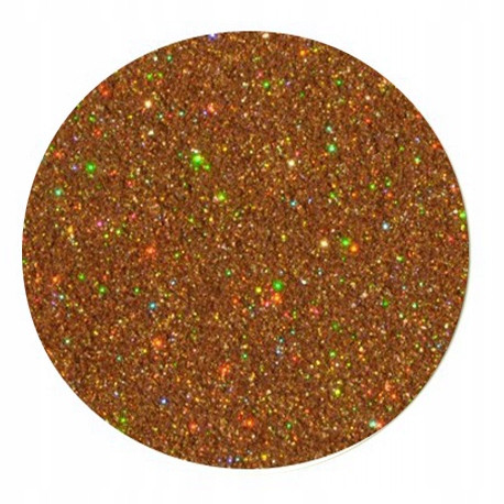  NAGELGLITTER GLITZER NAGELPULVER 09 HOLO GOLD