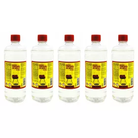  INFLUID24 Anzündholz 6 kg