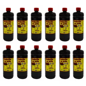  PLASTPIL Anzündholz 12 kg