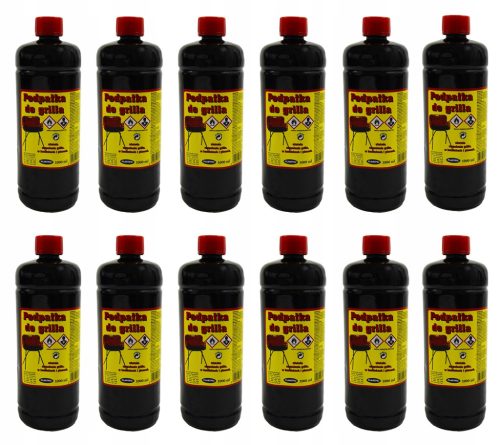  PLASTPIL Anzündholz 12 kg