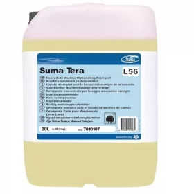 SUMA Tera L56 Geschirrspülmittel 20 L