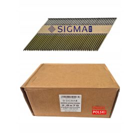 Nägel für Nagler 2,8/75 BK RING 4000 Stk.