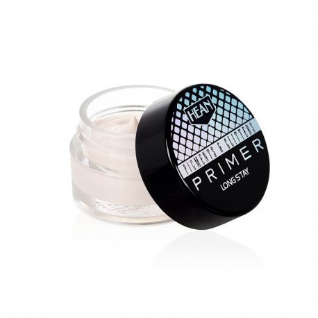  HEAN LONGSTAY PRIMER PIGMENTE & GLITTER SHADOW BASE PIGMENTE GLITTER