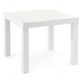  IKEA LACK Tisch quadratischer Tisch 55x55cm 2