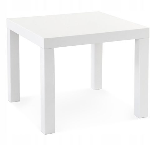 IKEA LACK Tisch quadratischer Tisch 55x55cm 2